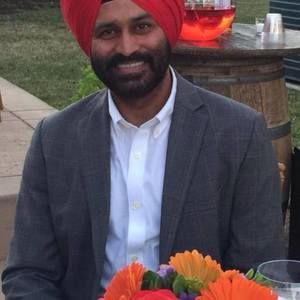 Meet your Posher, Amandeep